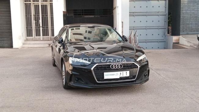 Audi A5 Diesel Automatique 2021
