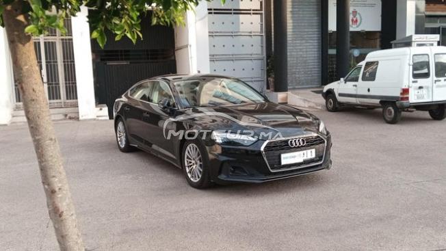 Audi A5 Diesel Automatique 2021
