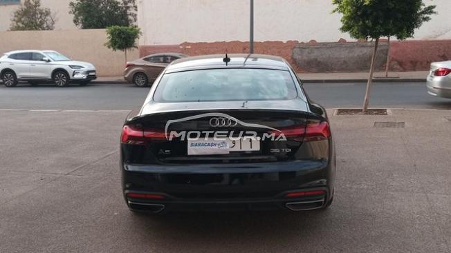 Audi A5 Diesel Automatique 2021