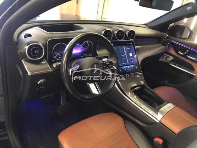 Mercedes-Benz Classe GLC Hybride Automatique 2024