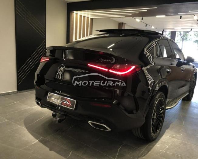 Mercedes-Benz Classe GLC Hybride Automatique 2024