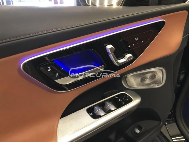 Mercedes-Benz Classe GLC Hybride Automatique 2024