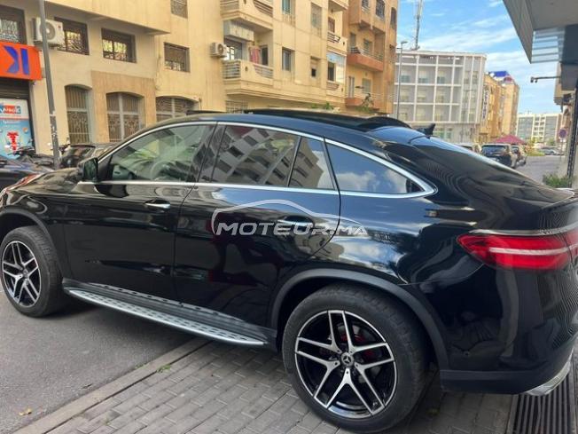 mercedes-benz classe gle
