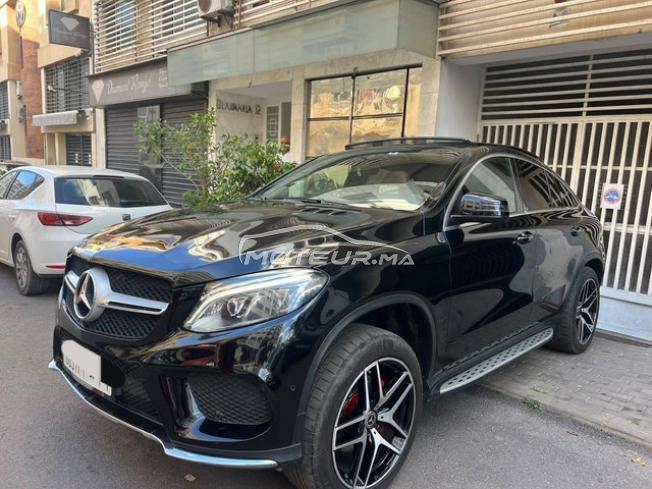 mercedes-benz classe gle