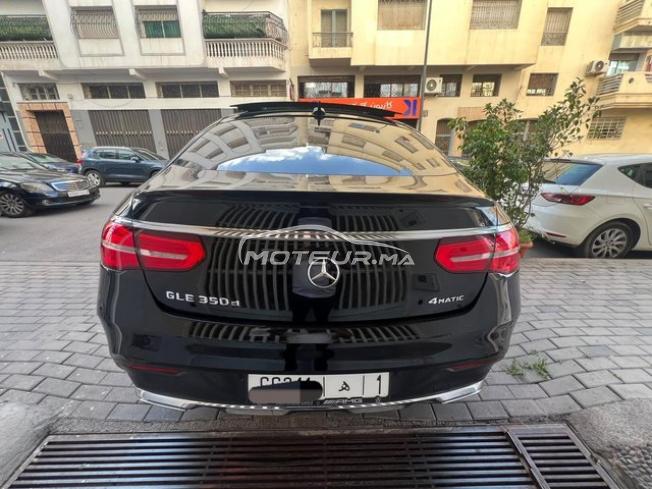 mercedes-benz classe gle