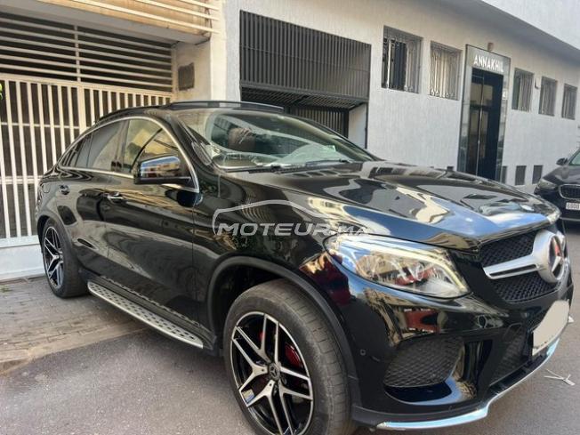 mercedes-benz classe gle