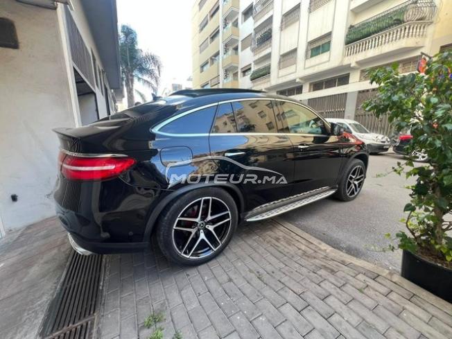 mercedes-benz classe gle