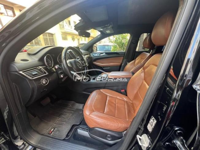mercedes-benz classe gle