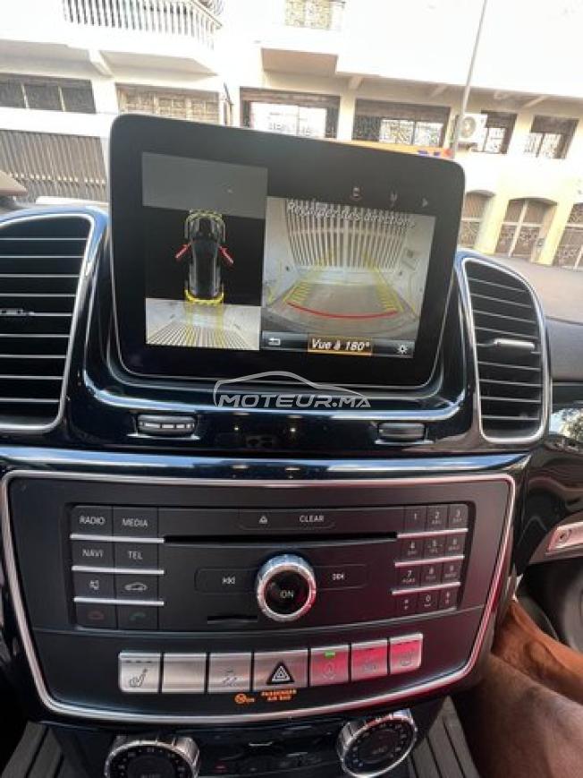 mercedes-benz classe gle