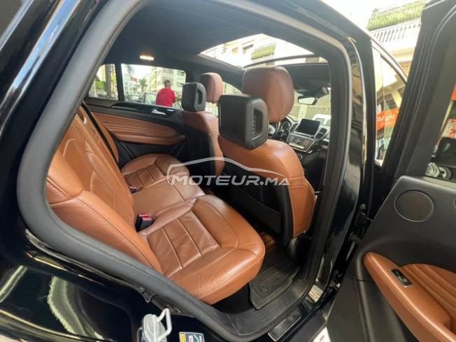 mercedes-benz classe gle