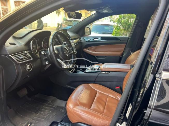 mercedes-benz classe gle
