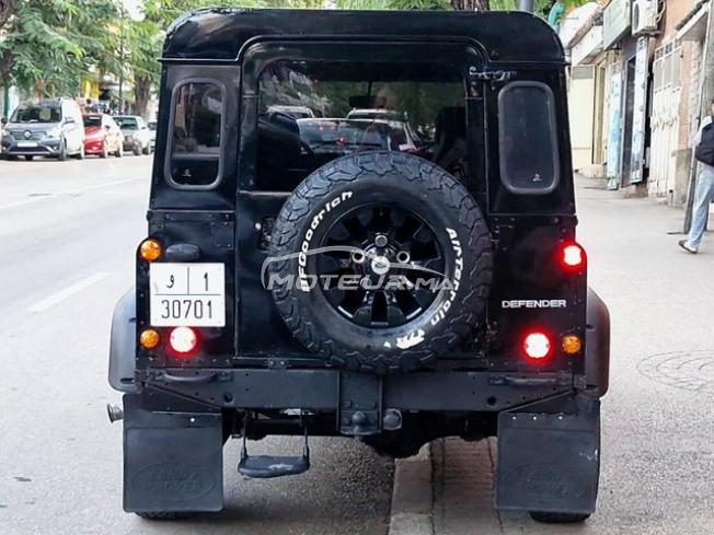 LAND ROVER DEFENDER 2.5 TDI 111cv 3PORTES 4X4