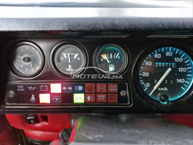 LAND ROVER DEFENDER 2.5 TDI 111cv 3PORTES 4X4