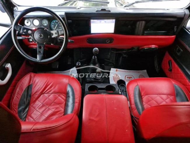 LAND ROVER DEFENDER 2.5 TDI 111cv 3PORTES 4X4