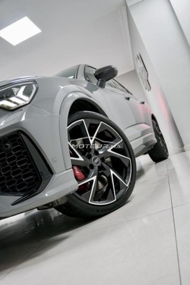 Audi RSQ3 