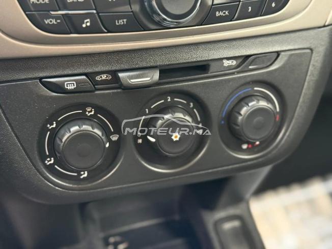 Citroën C-Elysée Diesel Manuelle 2024 à Rabat