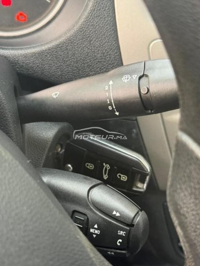Citroën C-Elysée Diesel Manuelle 2024 à Rabat