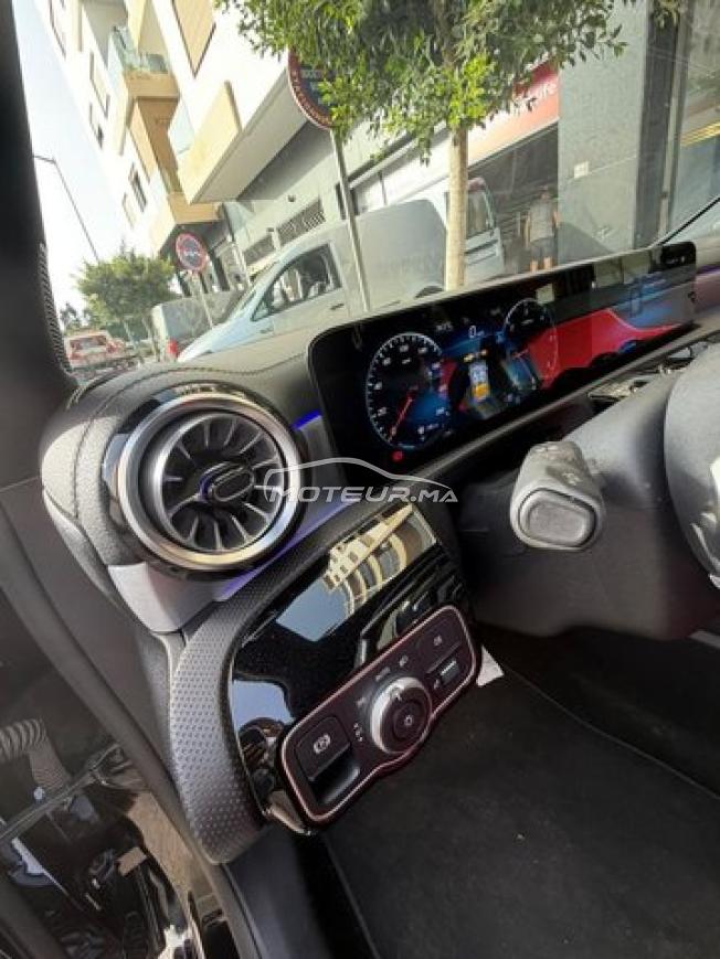 MERCEDES-BENZ CLASSE A 200 AMG LINE 