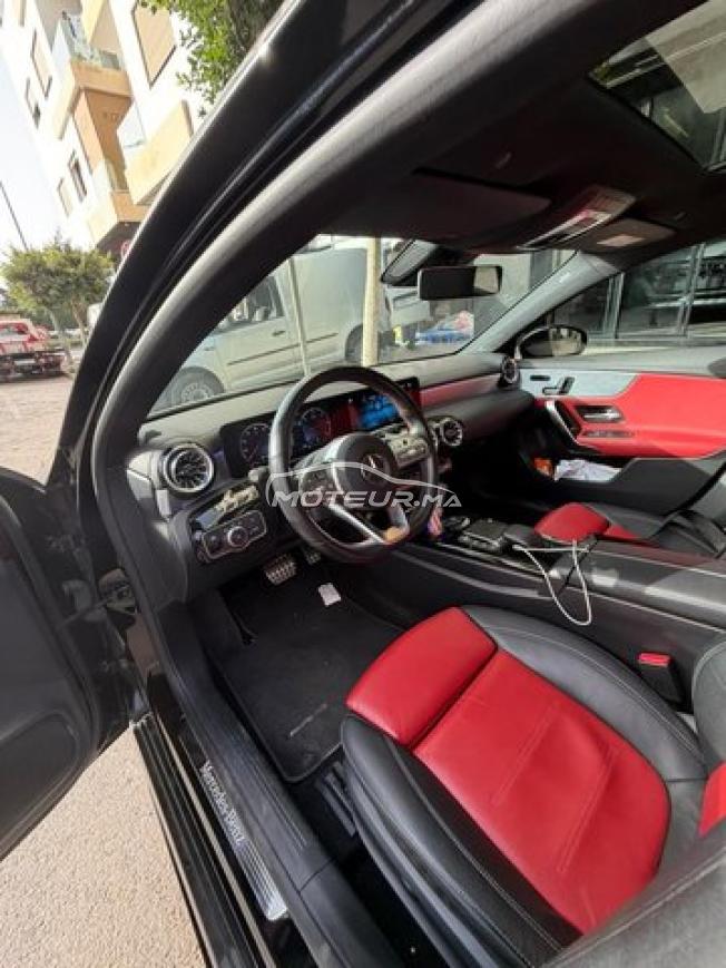 MERCEDES-BENZ CLASSE A 200 AMG LINE 