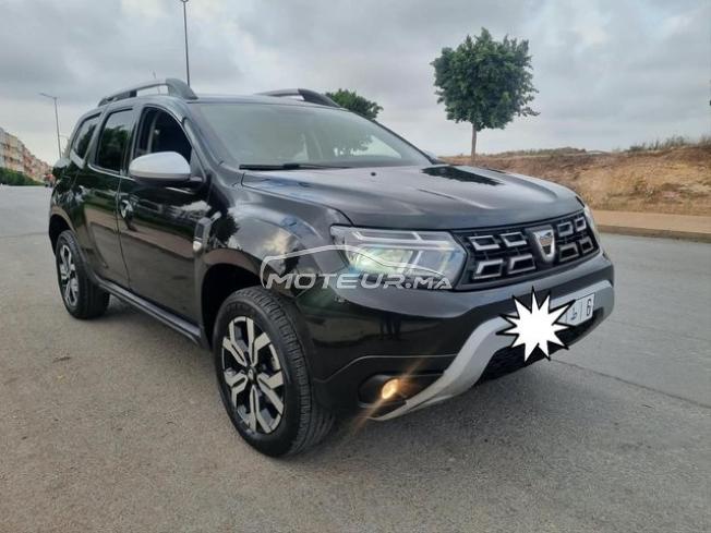 Dacia Duster Diesel Automatique 2023 à Casablanca