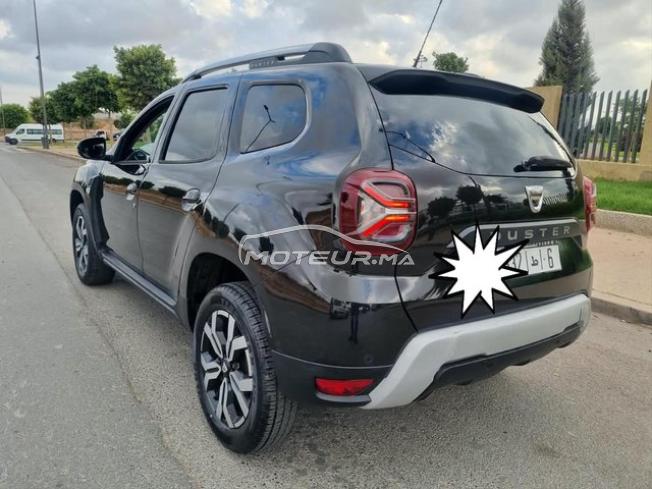 Dacia Duster Diesel Automatique 2023 à Casablanca