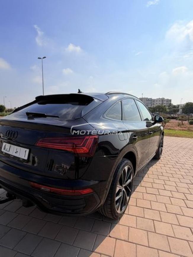 Audi Q5 Diesel Automatique 2023 à Agadir