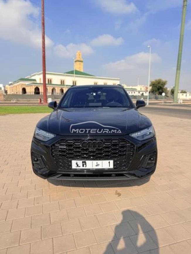 Audi Q5 Diesel Automatique 2023 à Agadir