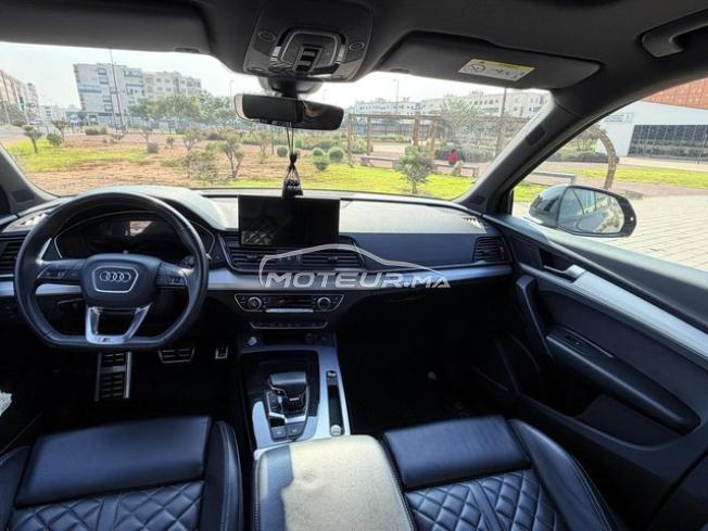 Audi Q5 Diesel Automatique 2023 à Agadir