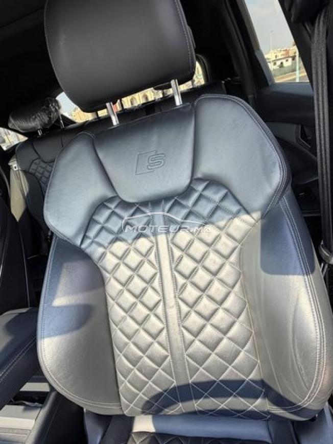 Audi Q5 Diesel Automatique 2023 à Agadir