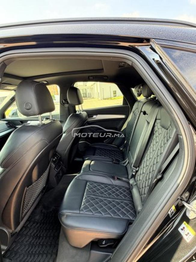 Audi Q5 Diesel Automatique 2023 à Agadir