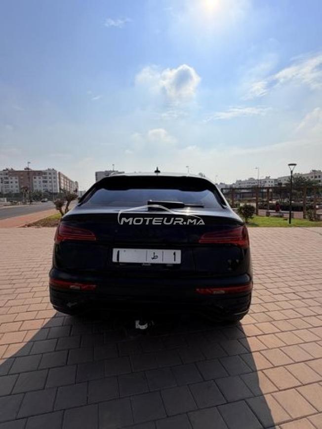 Audi Q5 Diesel Automatique 2023 à Agadir