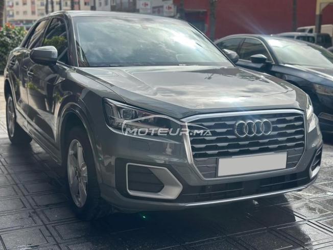 Audi Q2 Diesel Automatique 2020