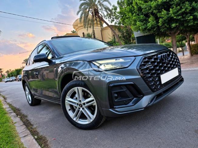 RANGE ROVER VOGUE  modelé 2022 dédouané 2026