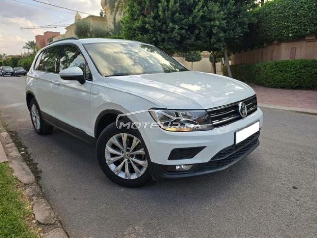 VOLKSWAGEN TIGUAN  Modèle 2019 