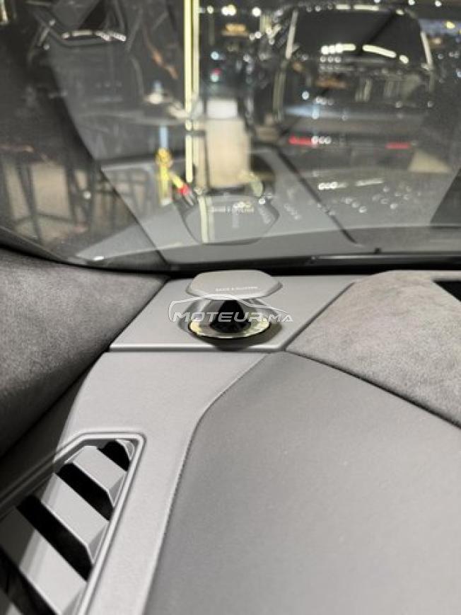 Lamborghini urus se 