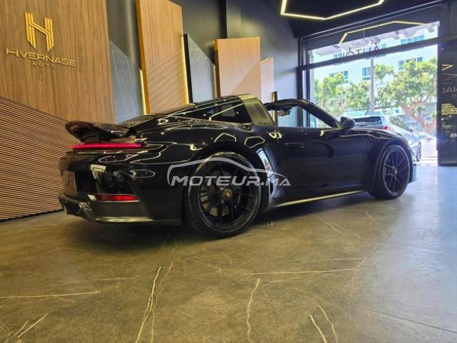 Porsche 911 Targa 4 GTS Carbon Design(13.000KM)
