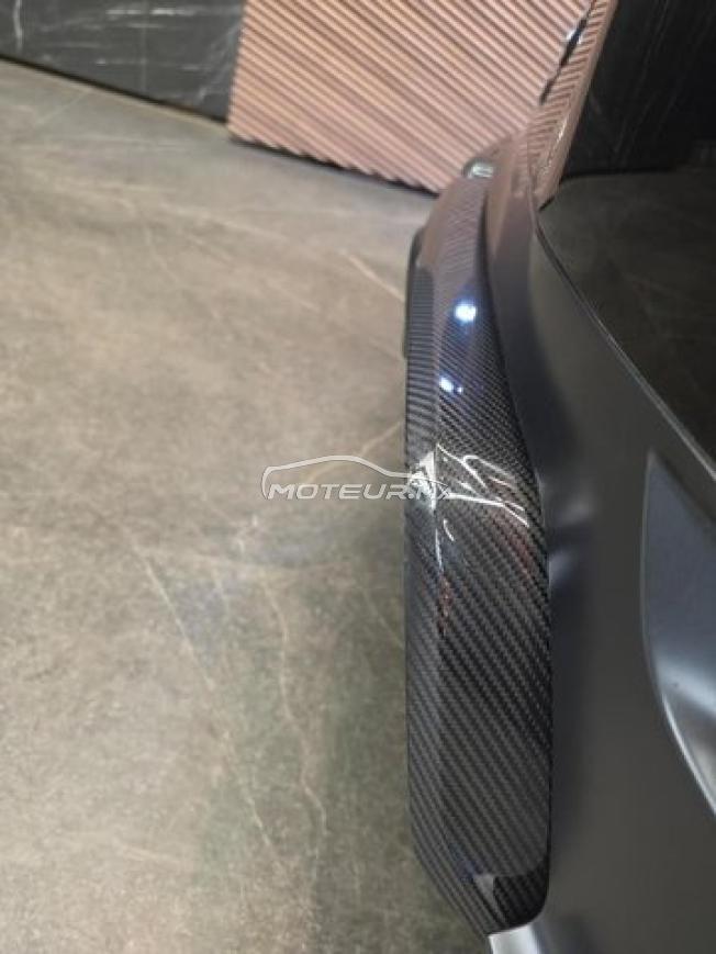 Porsche 911 Targa 4 GTS Carbon Design(13.000KM)