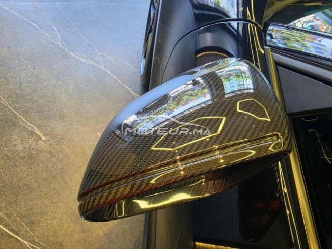 Porsche 911 Targa 4 GTS Carbon Design(13.000KM)