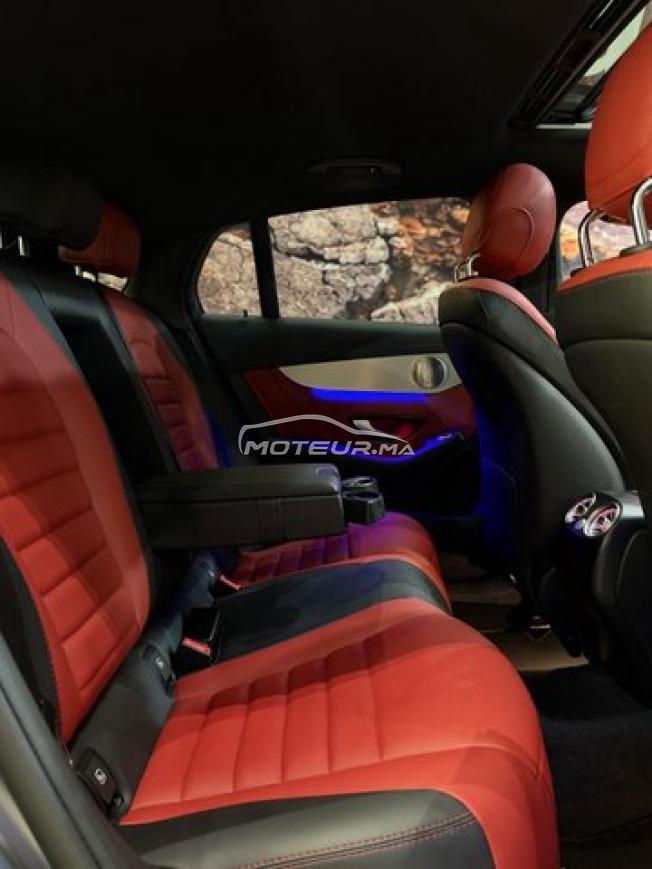 Mercedes GLC300DE