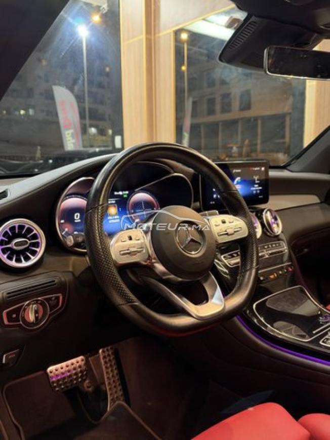 Mercedes GLC300DE