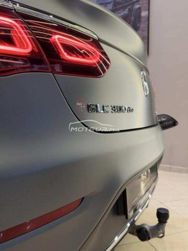 Mercedes GLC300DE