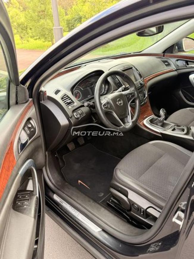 opel Insignia 2017 Diesel A rabat