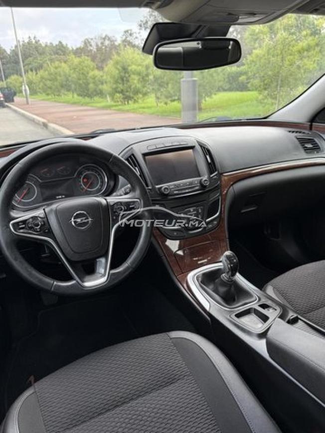 opel Insignia 2017 Diesel A rabat