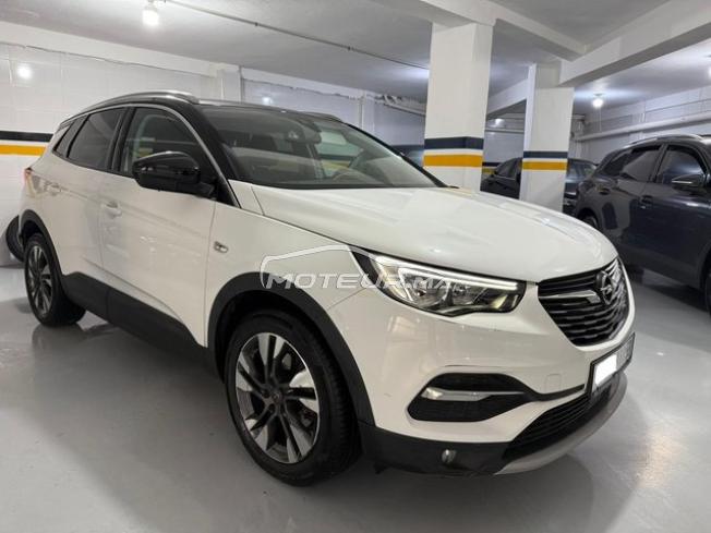 Opel Grandland X Modèle 2019 à Raba 