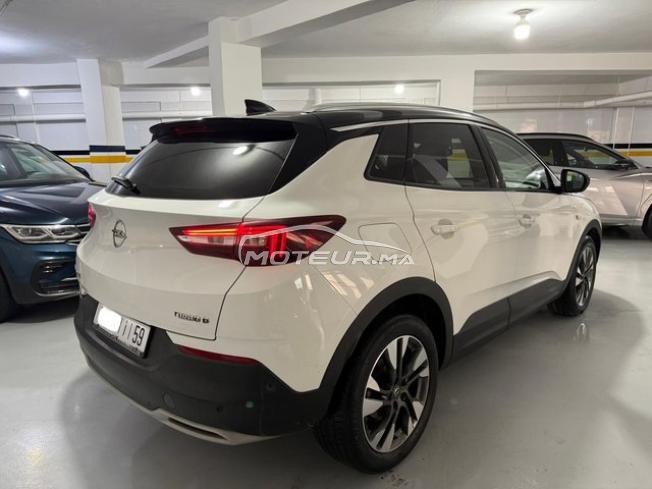 Opel Grandland X Modèle 2019 à Raba 