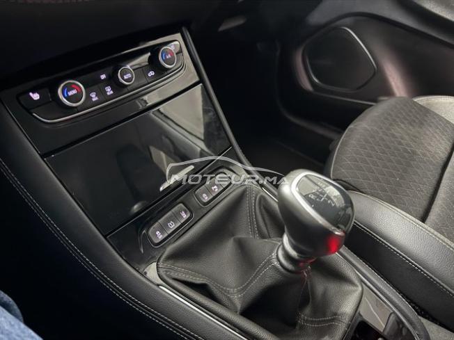 Opel Grandland X Modèle 2019 à Raba 