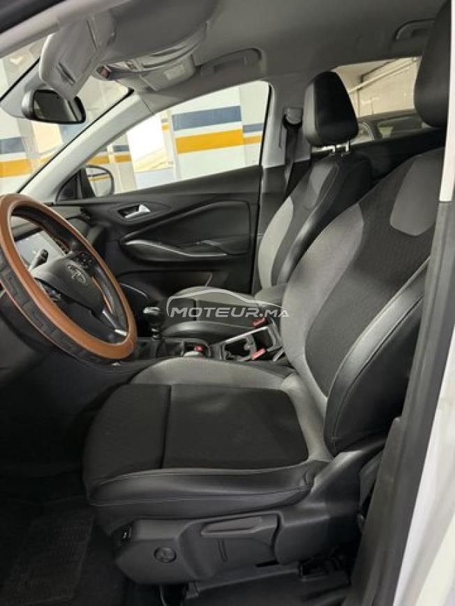Opel Grandland X Modèle 2019 à Raba 