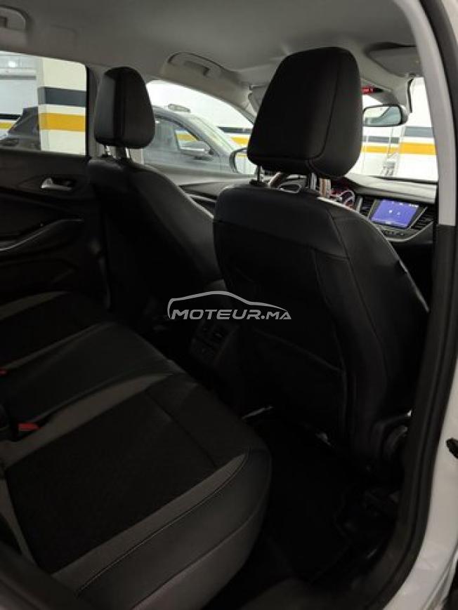 Opel Grandland X Modèle 2019 à Raba 