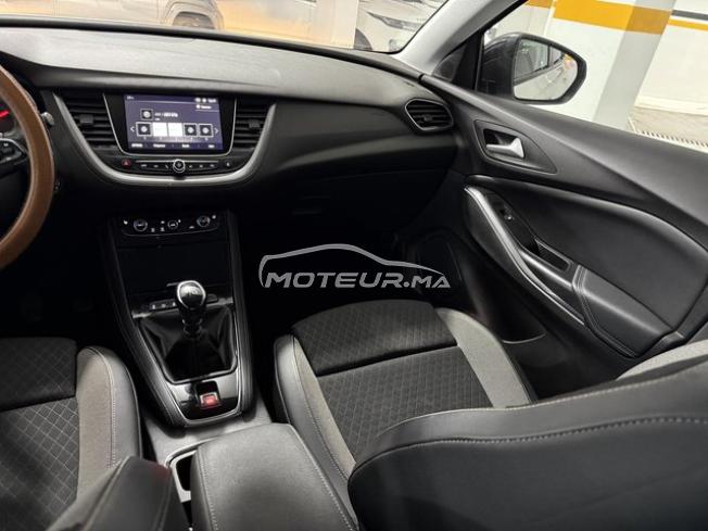 Opel Grandland X Modèle 2019 à Raba 