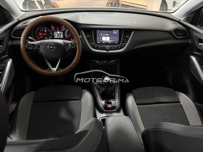 Opel Grandland X Modèle 2019 à Raba 